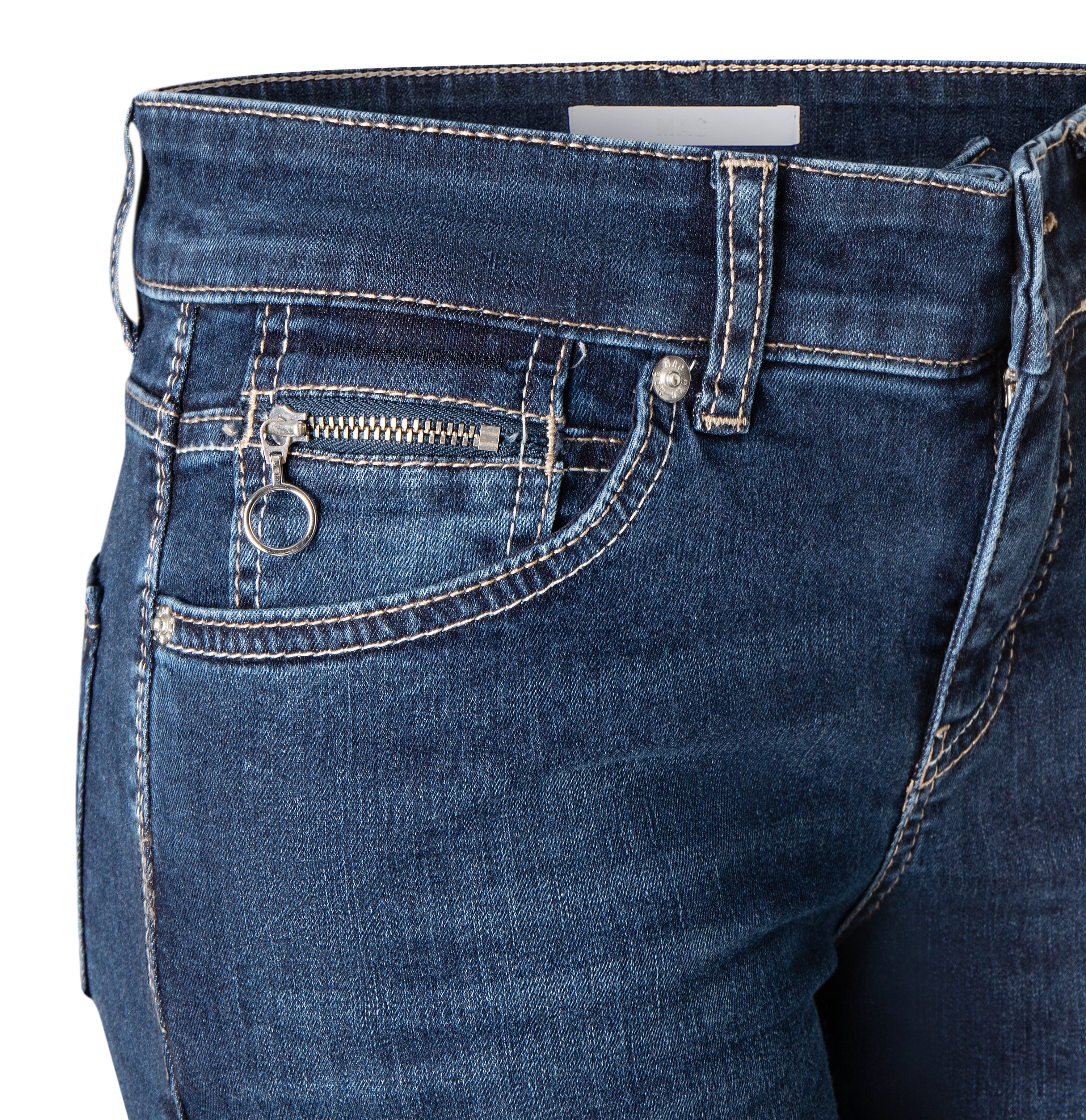 MAC JEANS - SLIM, PERFECT Fit Forever Denim