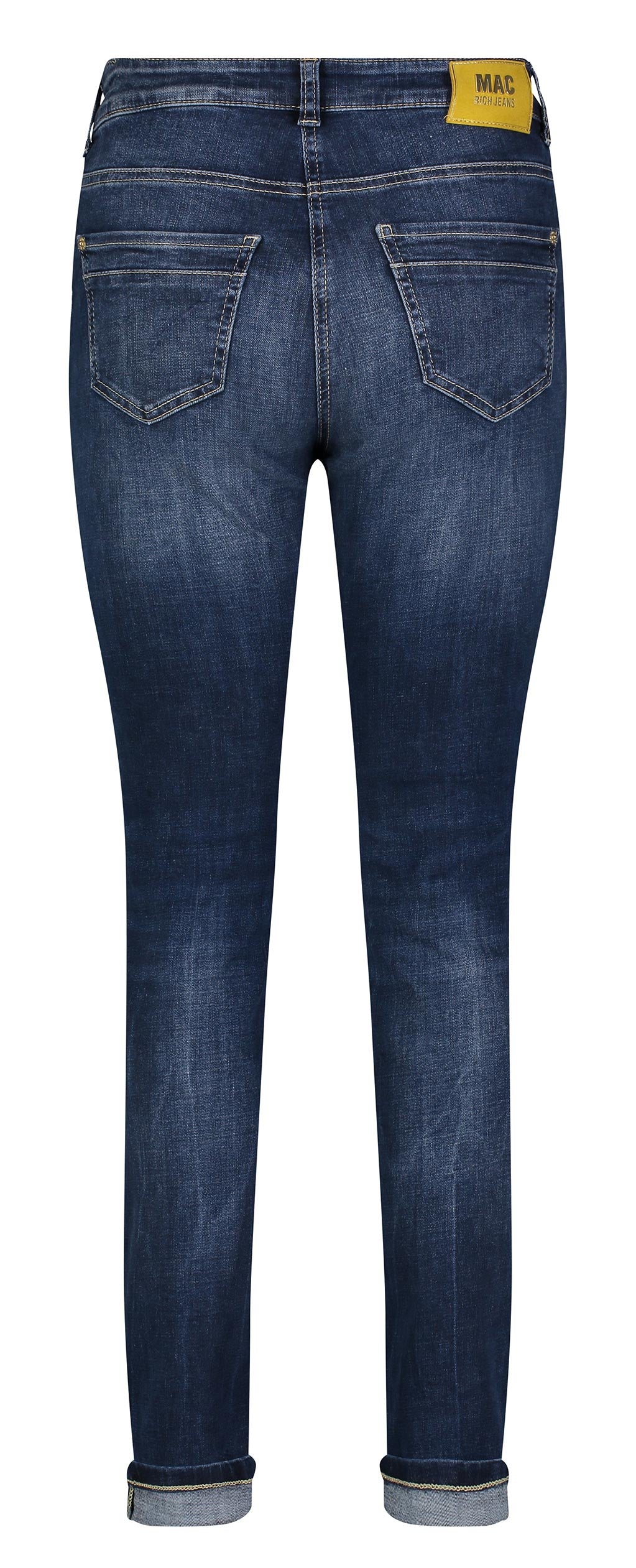 MAC JEANS - RICH SLIM, Light authentic denim