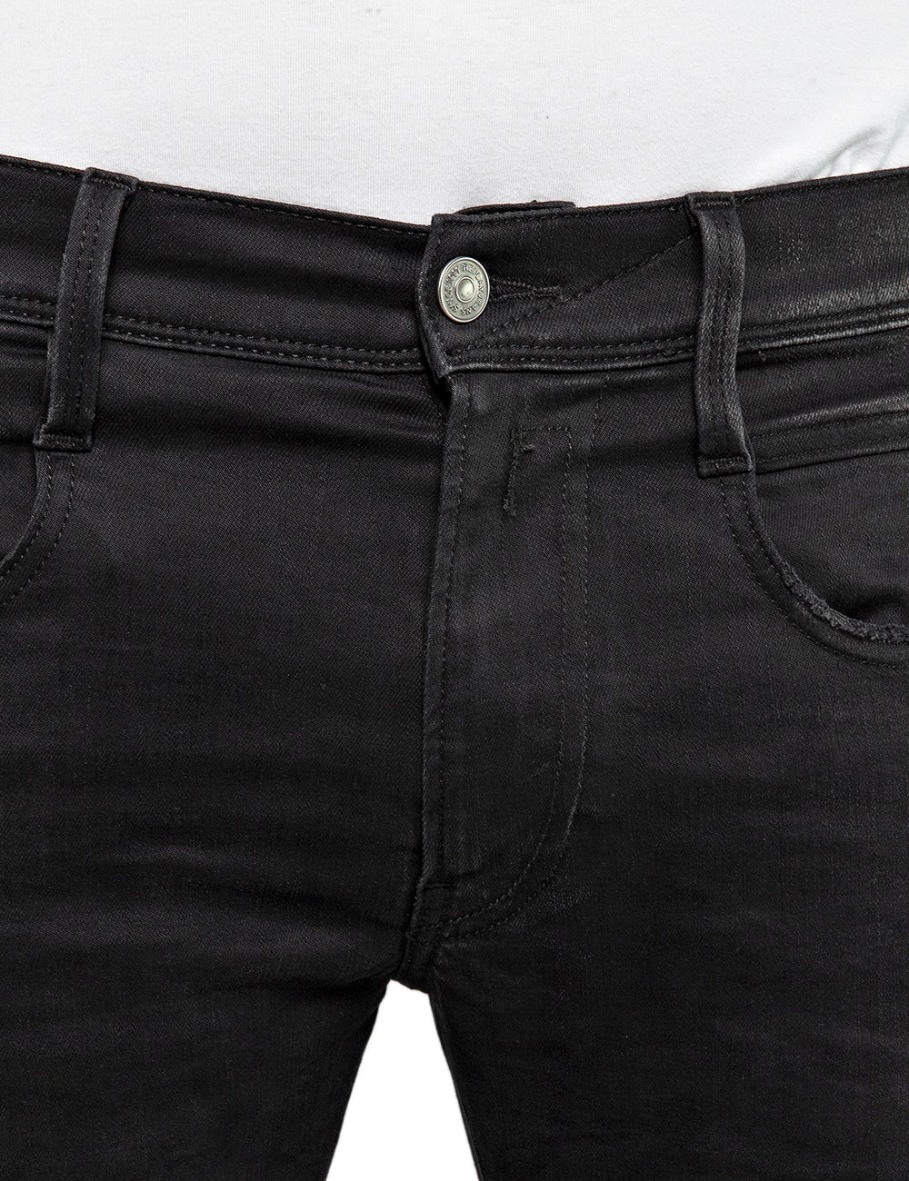 Replay Jeans Anbass black