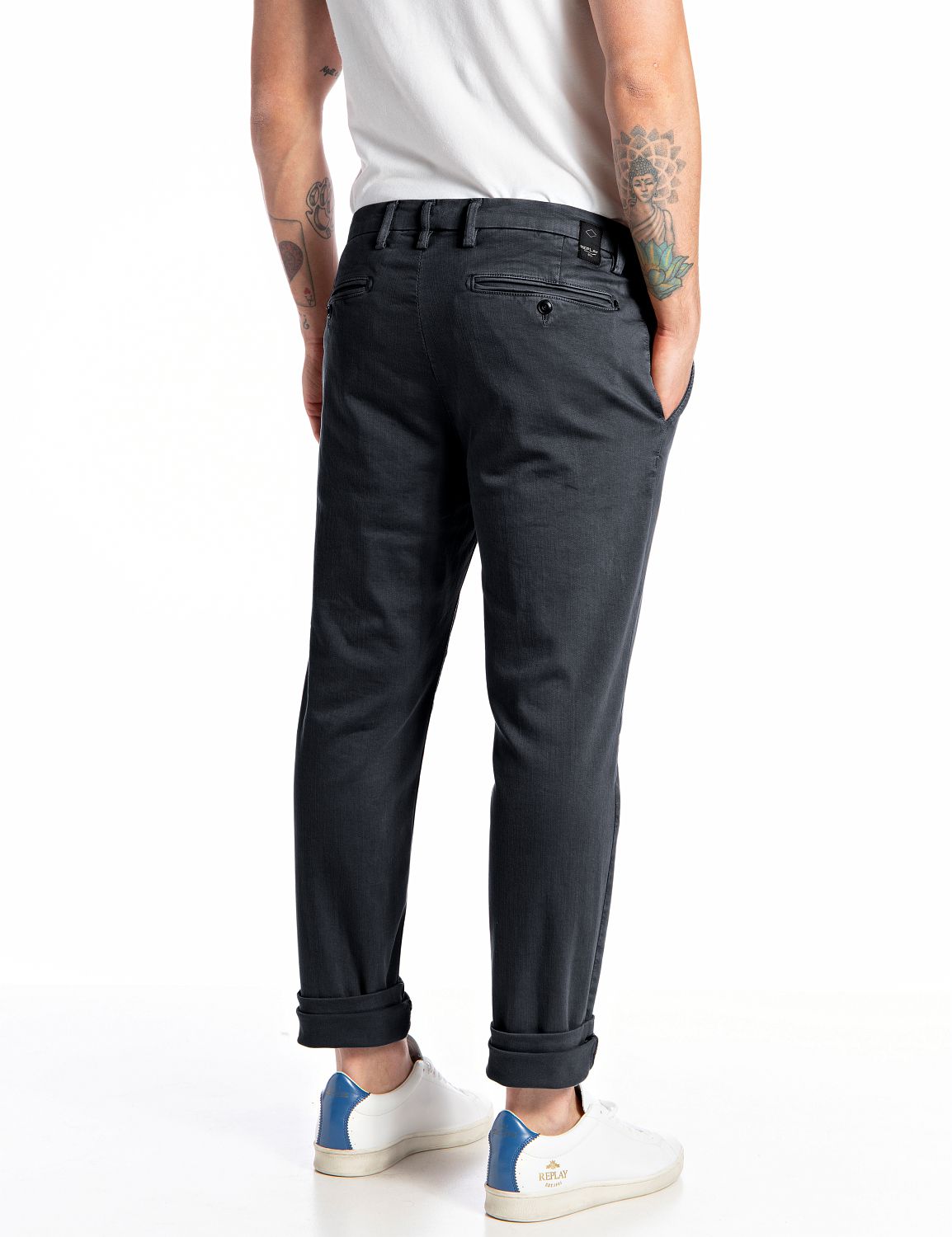 Replay Jeans ZEUMAR