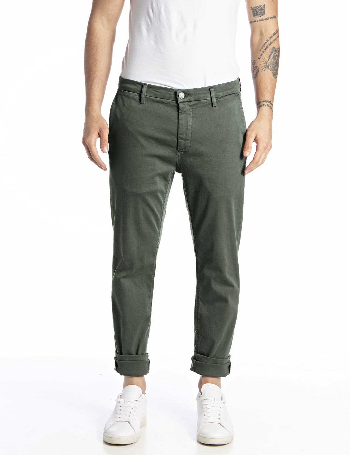 Replay ZEUMAR Hose