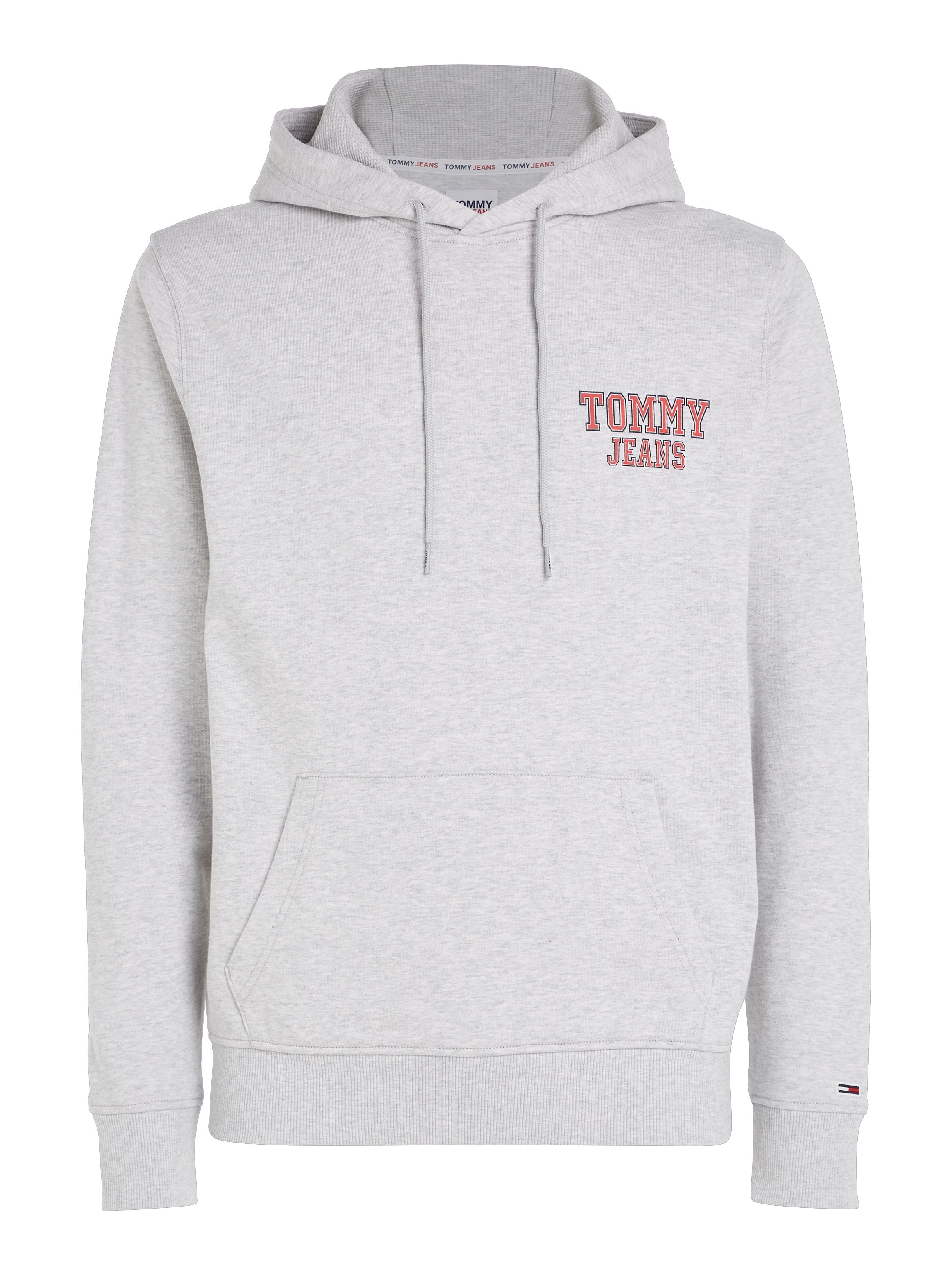 TJM REG ENTRY GRAPHIC HOODIE