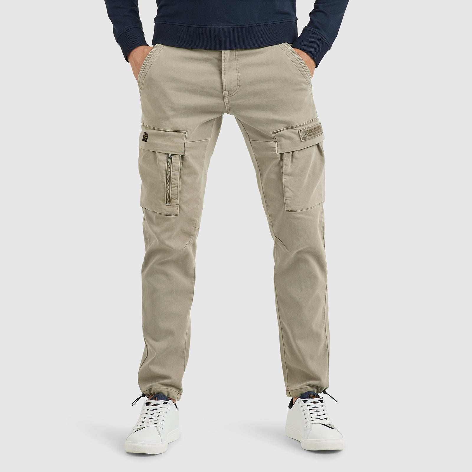 EXPEDIZOR CARGO COLORED SWEAT