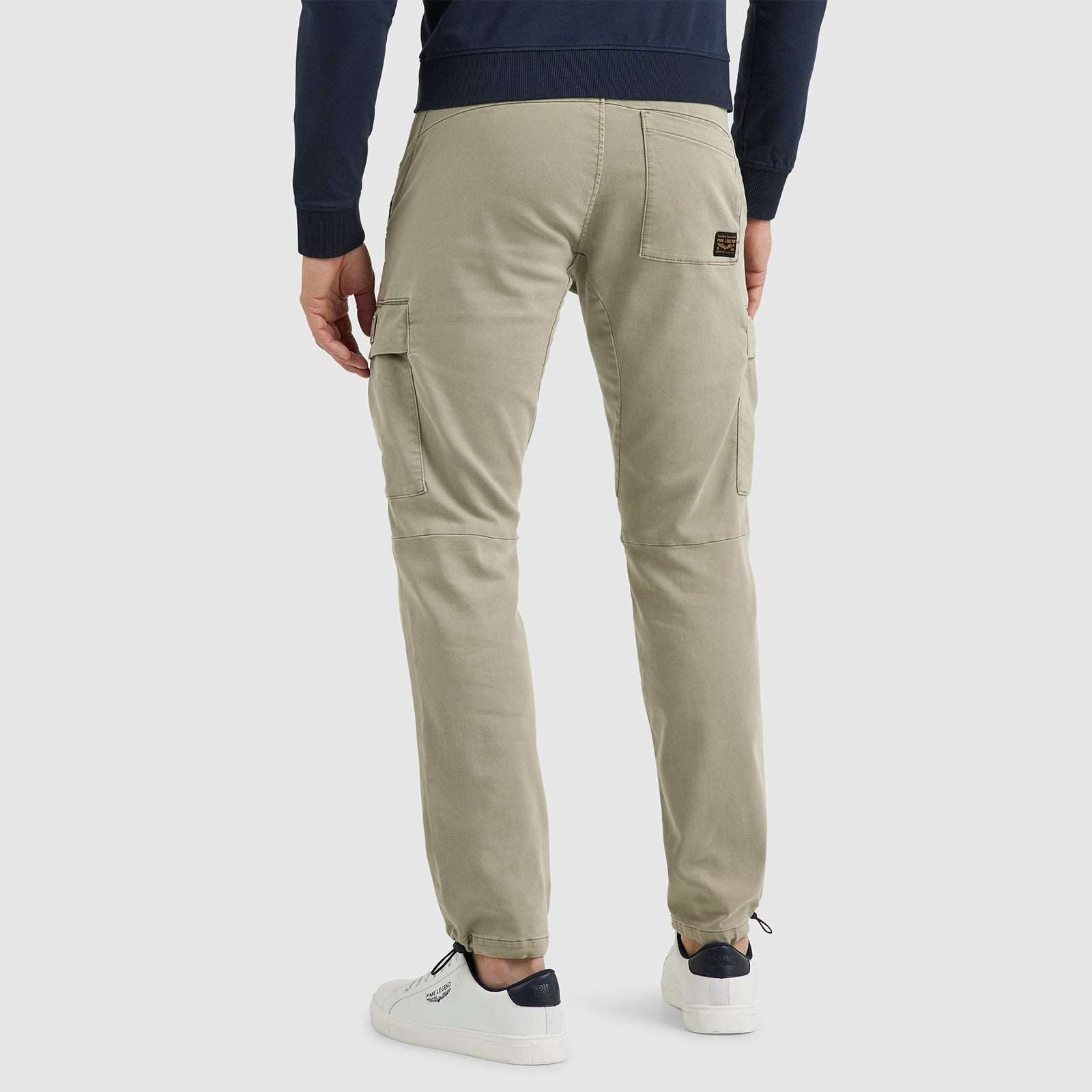 EXPEDIZOR CARGO COLORED SWEAT