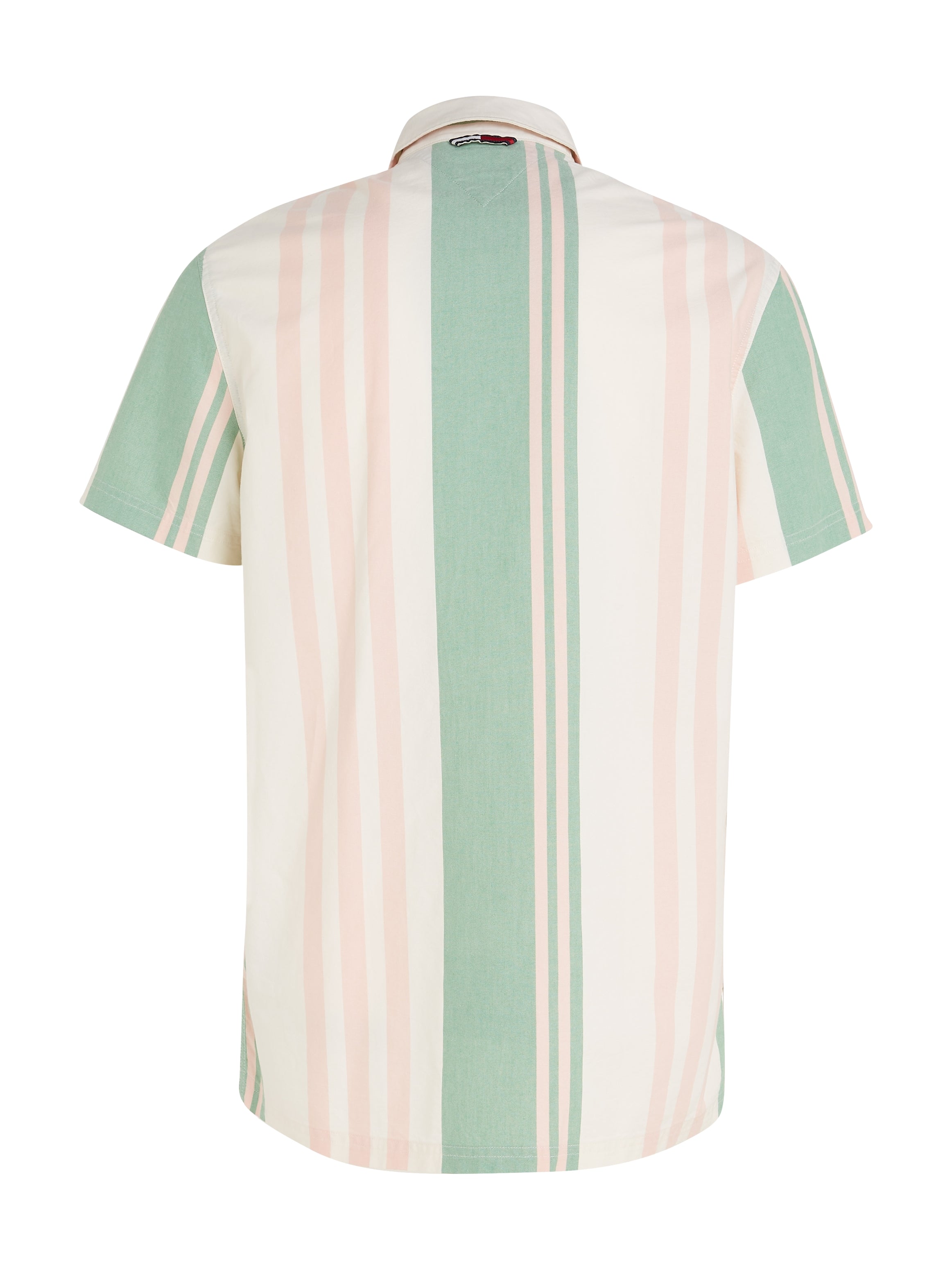 TJM CLSC BOLD STRIPE SHIRT