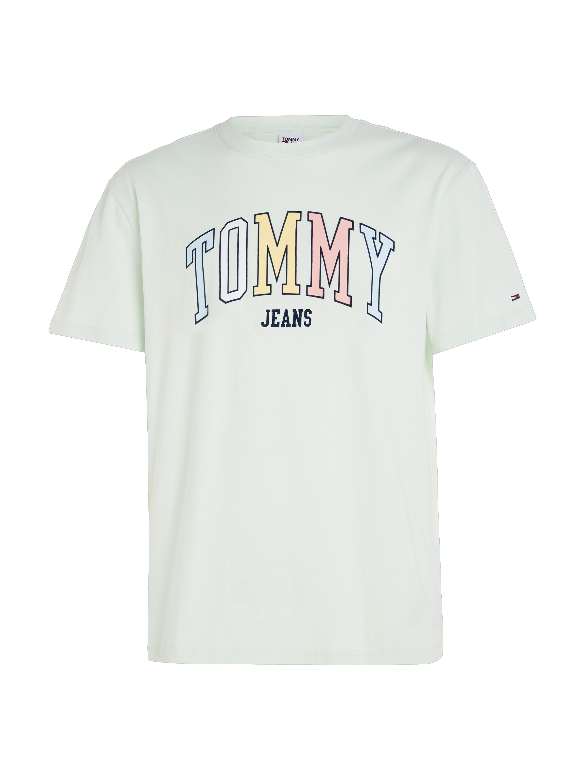 TJM CLSC COLLEGE POP TOMMY TEE