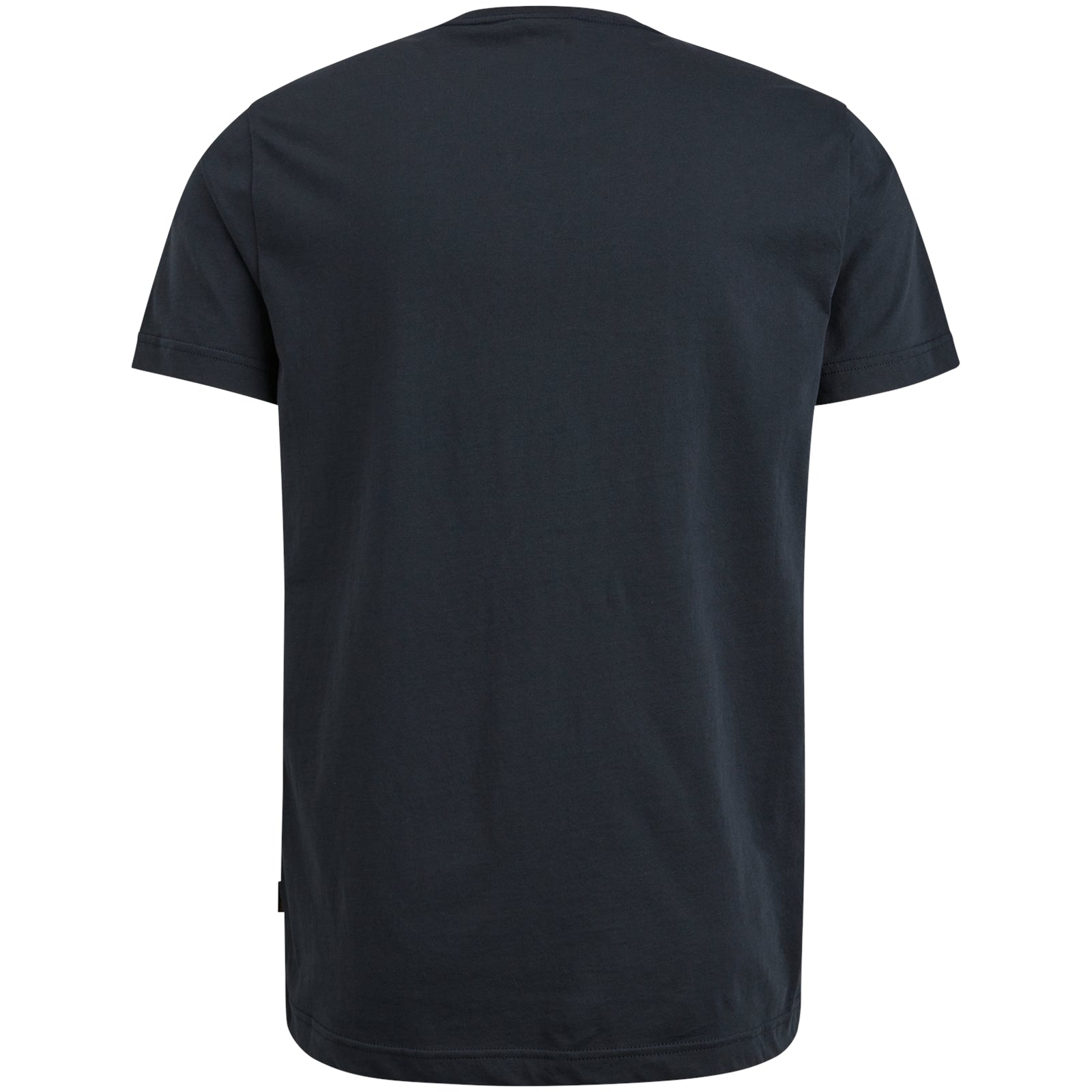 Short sleeve r-neck single jersey