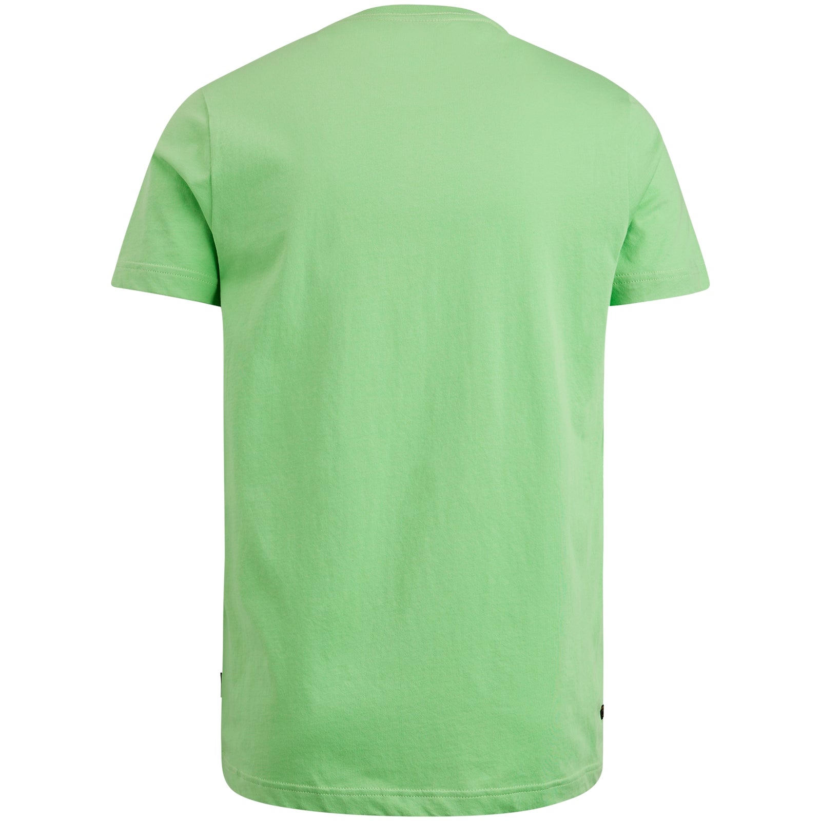 Short sleeve r-neck single jersey