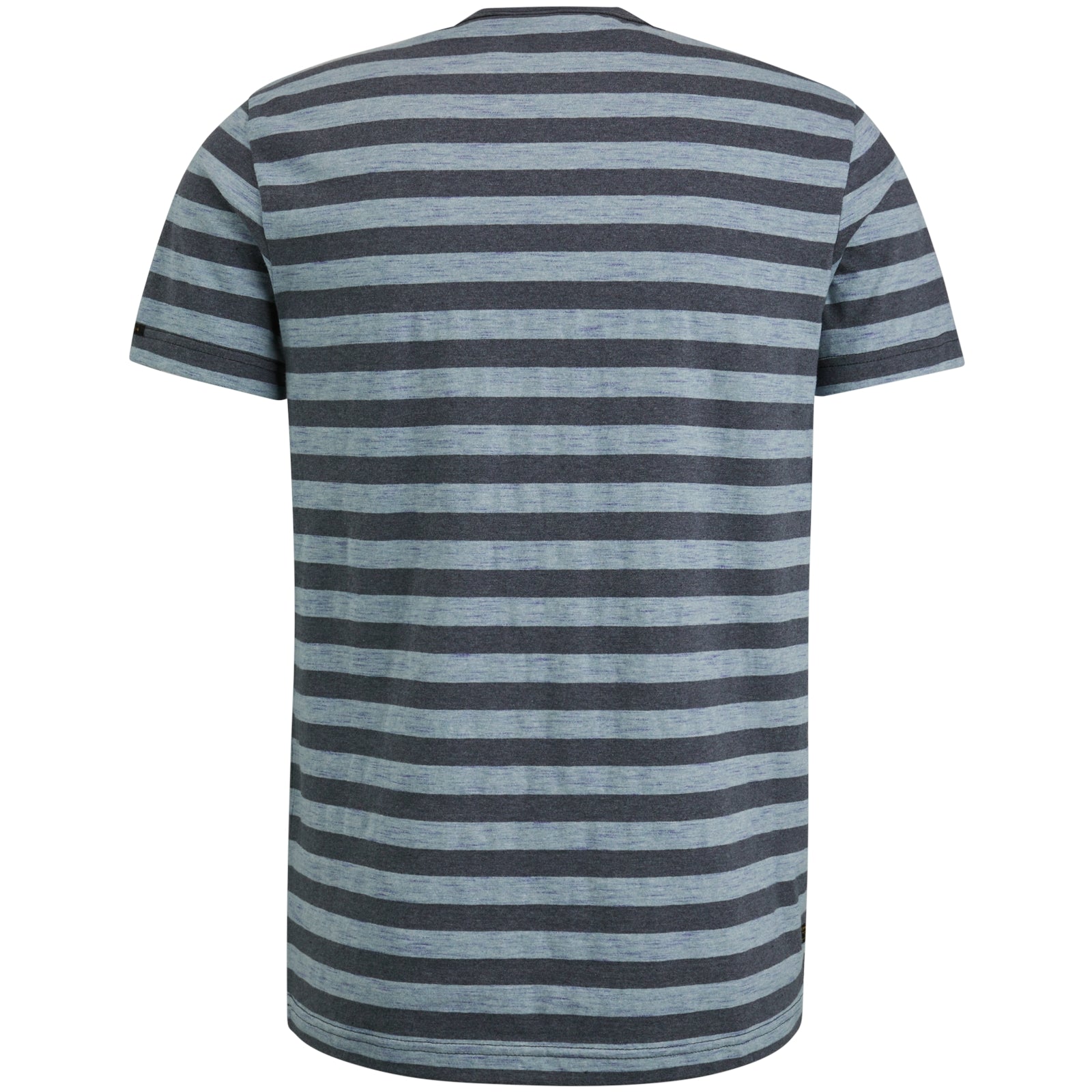 Short sleeve r-neck yd stripe jersey