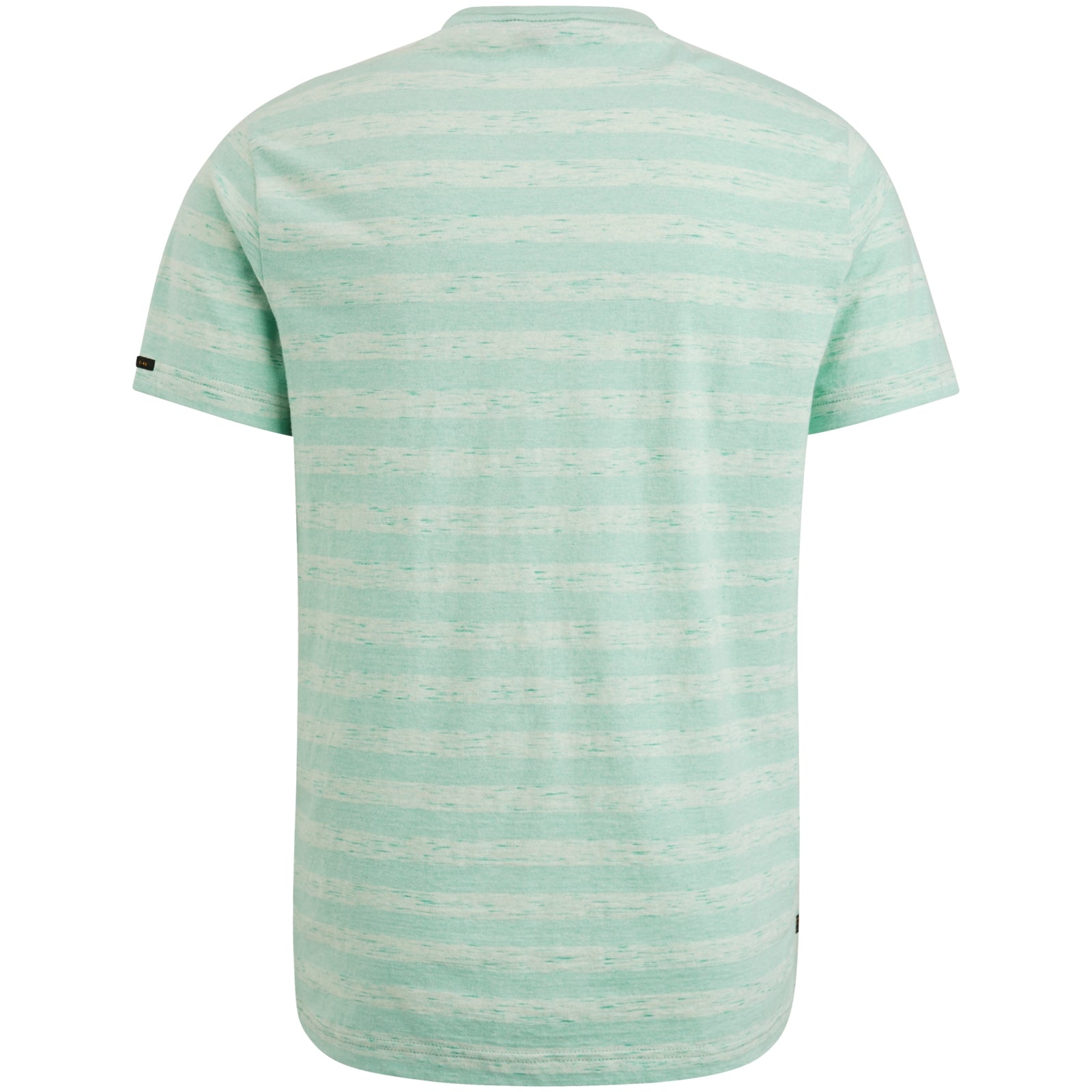 Short sleeve r-neck yd stripe jersey