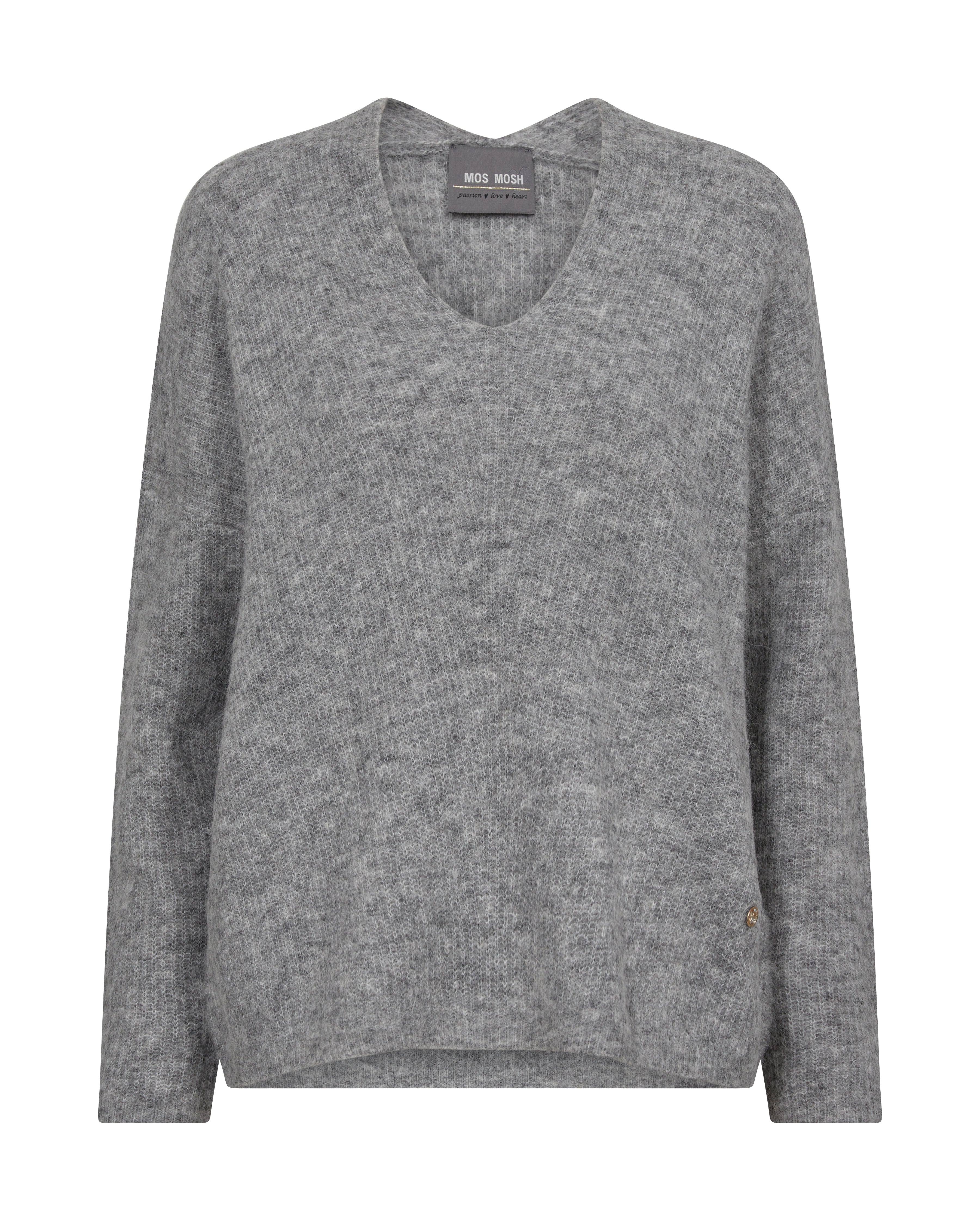 MMThora V-Neck Knit