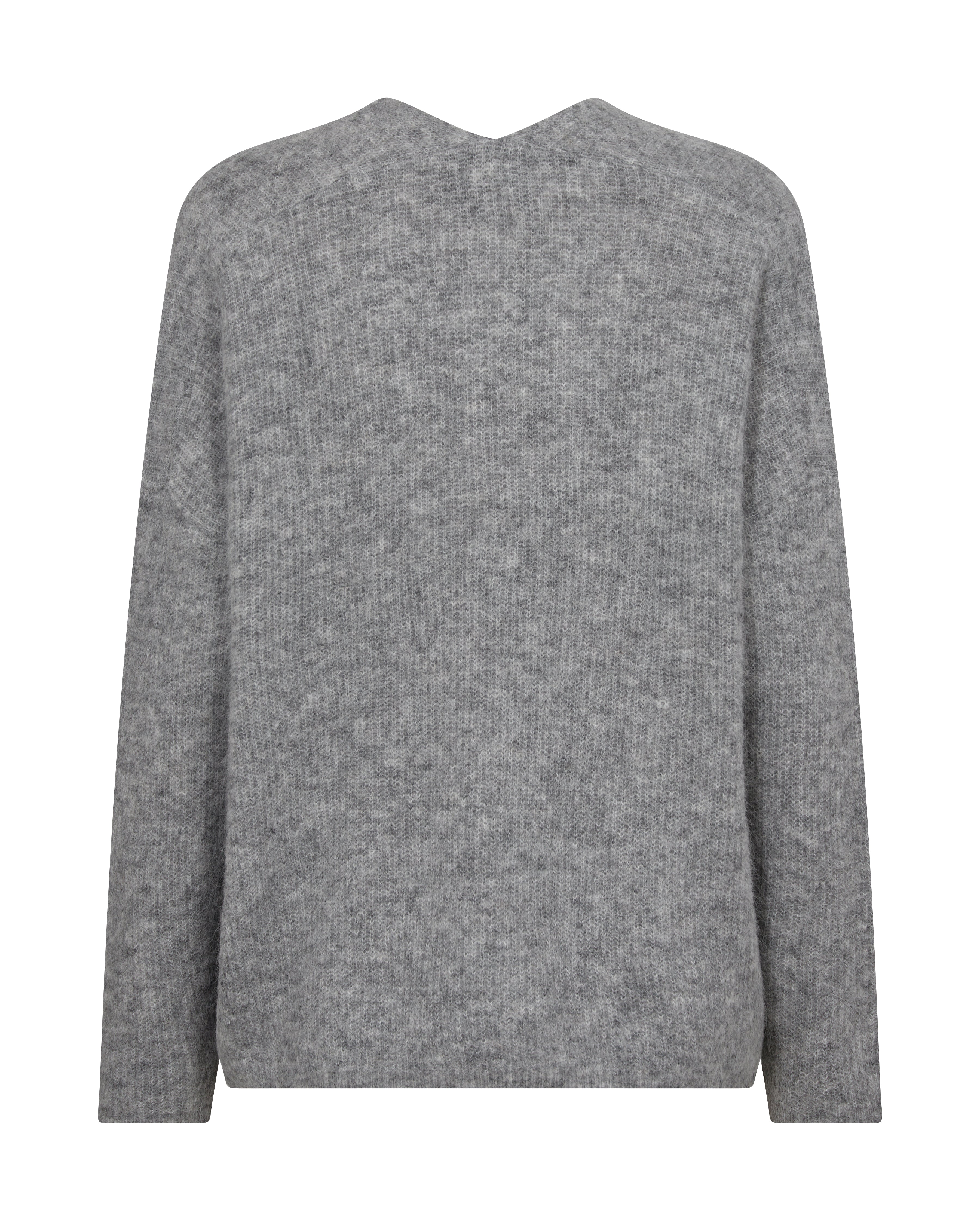 MMThora V-Neck Knit