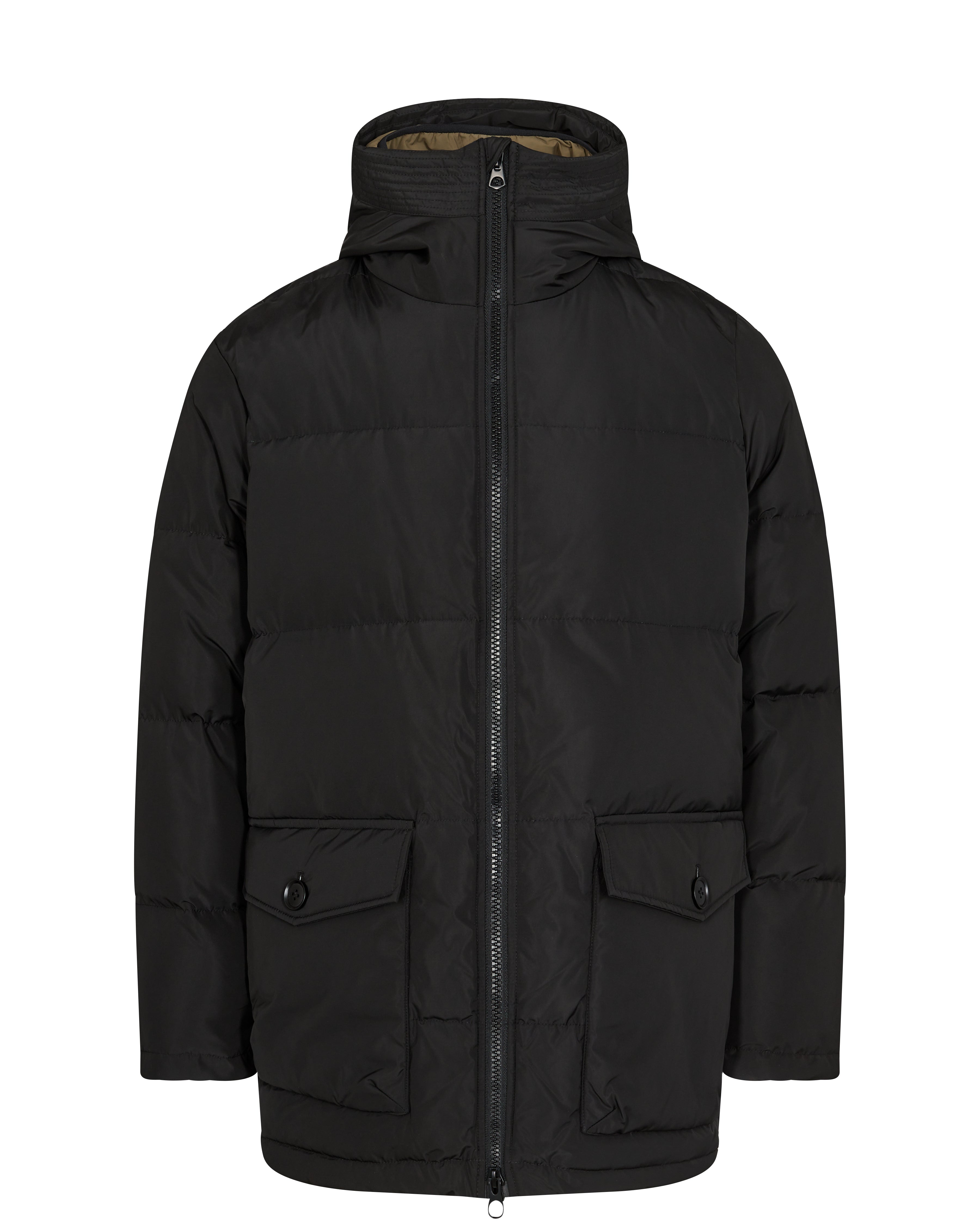 MMGDunn Down Jacket