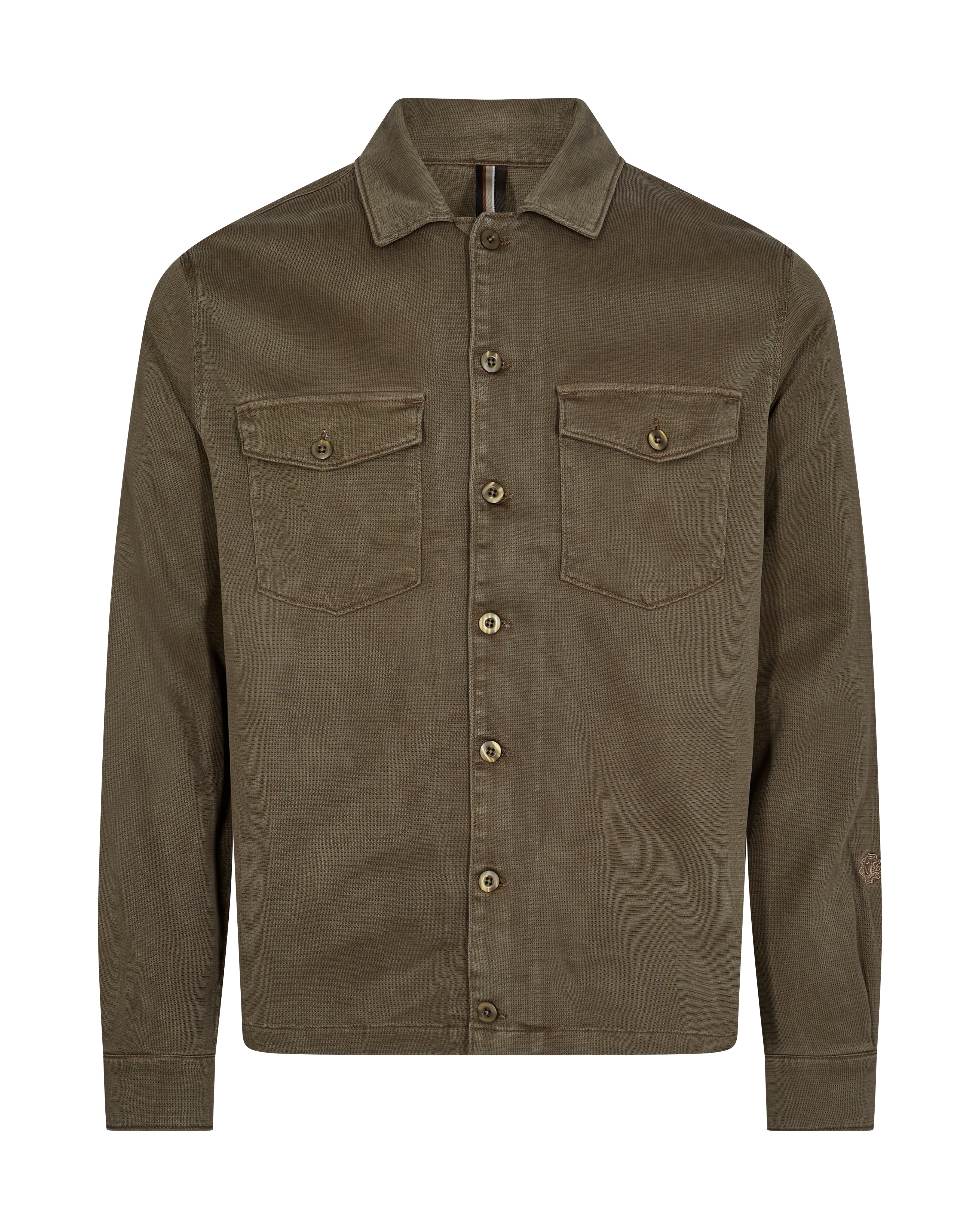 MMGDoyle Rich Overshirt