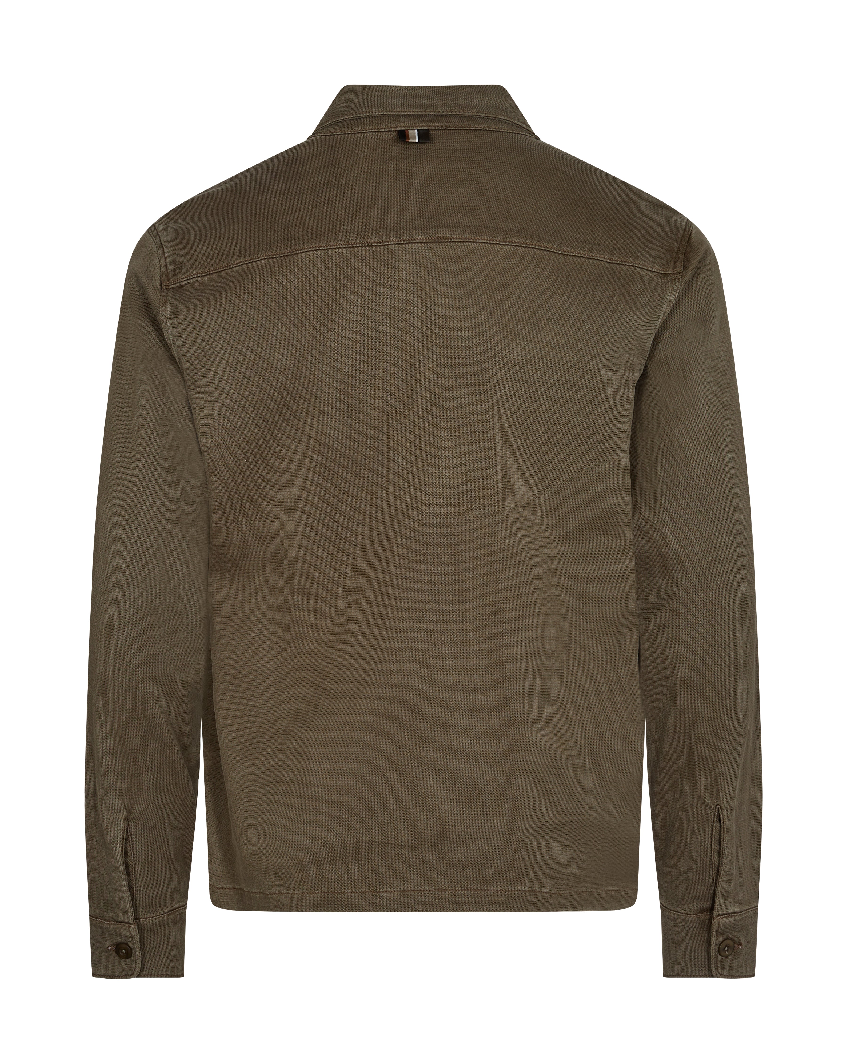 MMGDoyle Rich Overshirt