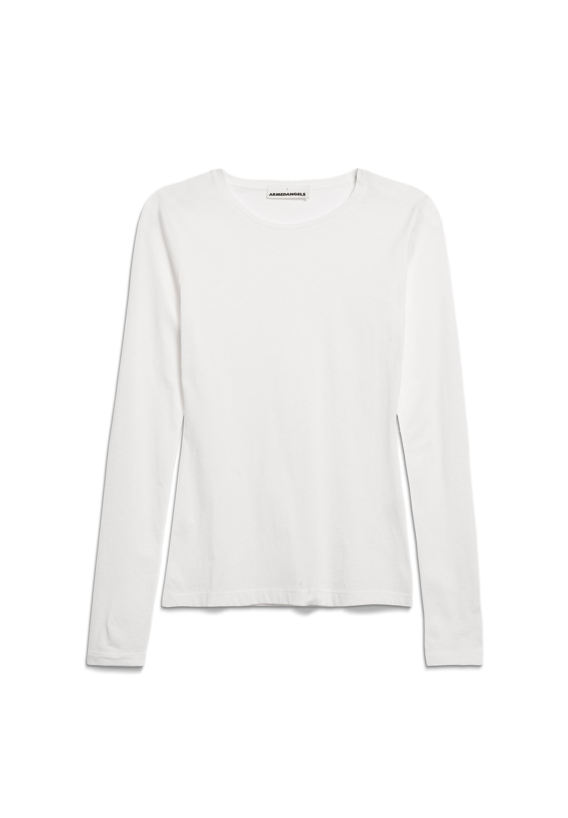 ENRICCAA SOFT Shirts Longsleeve Solid