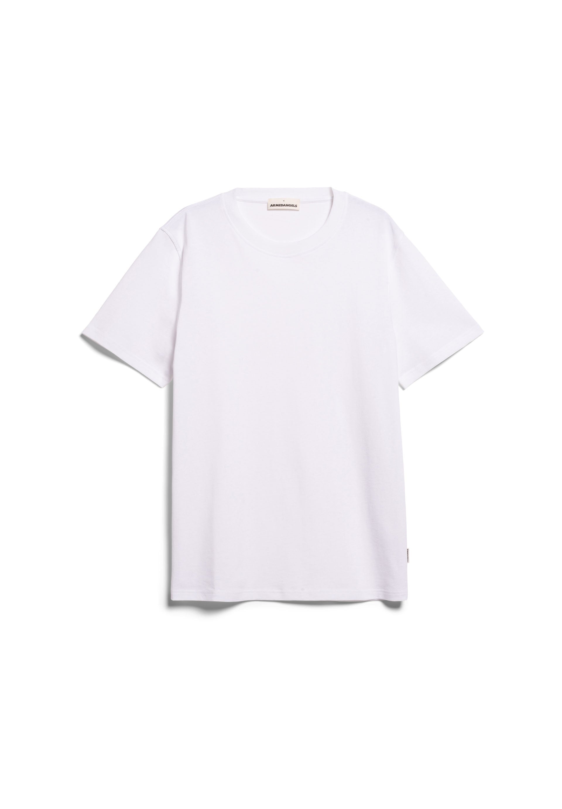 MAARKOS Shirts T-Shirt Solid