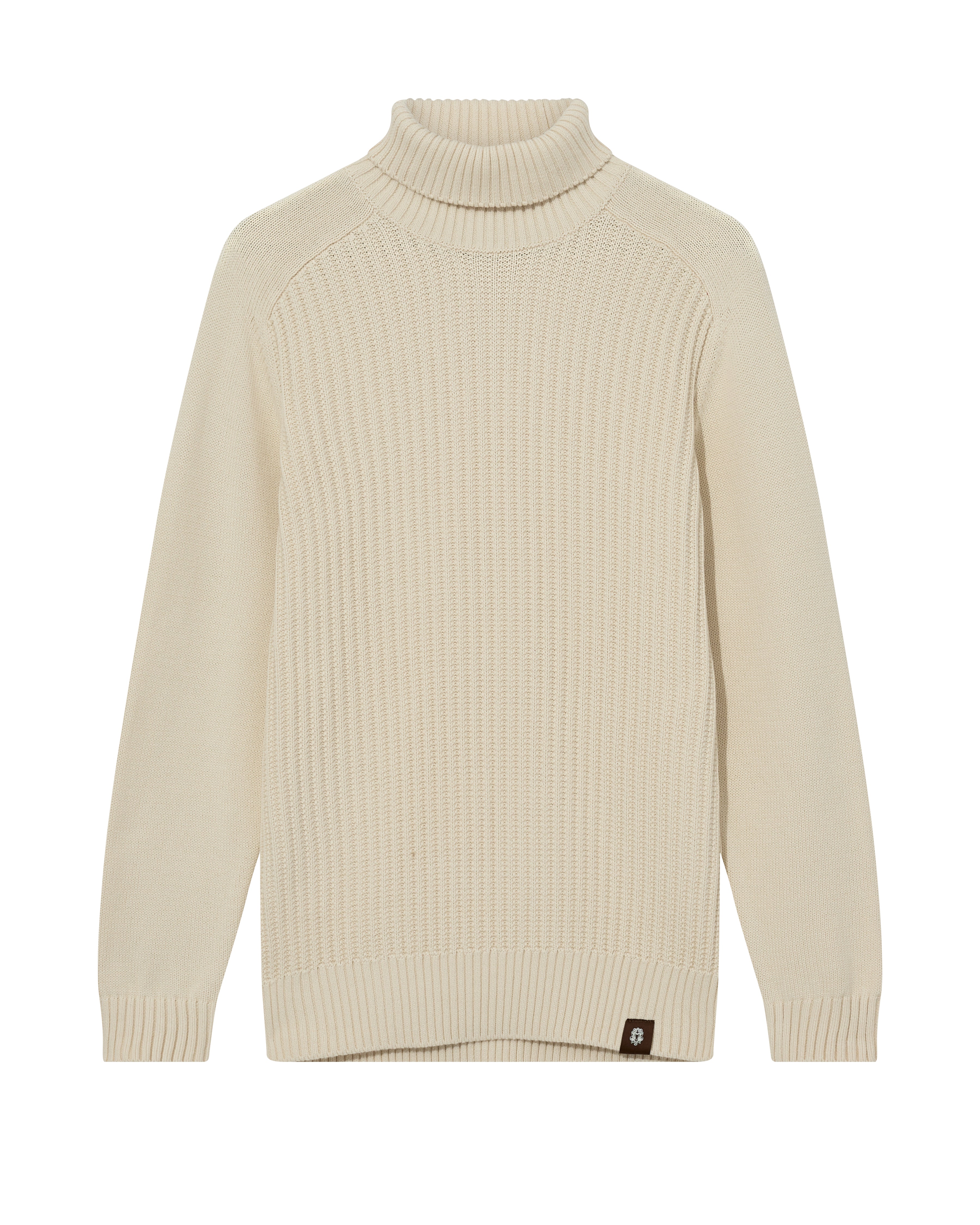 MMGOscar Roll Neck Knit