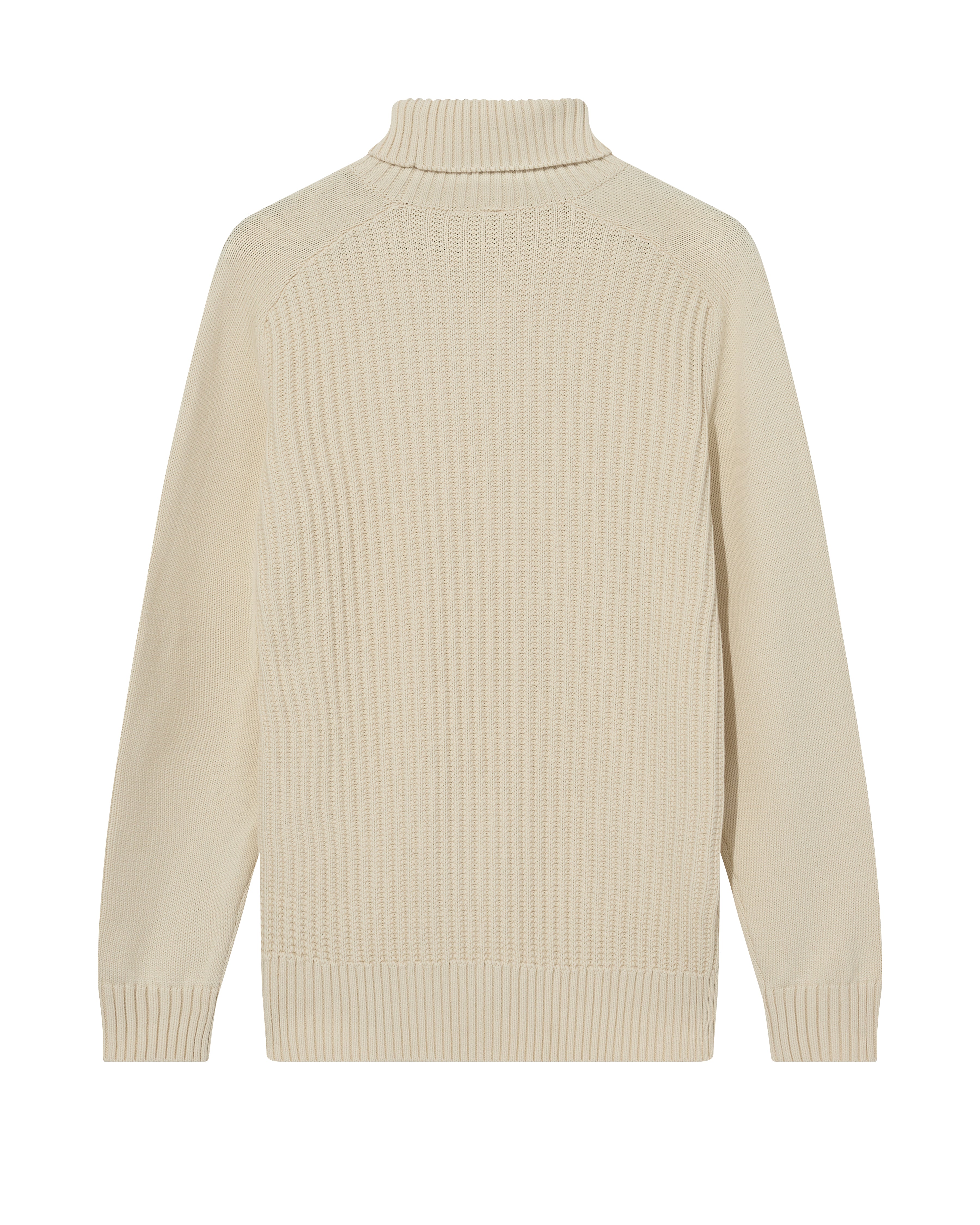 MMGOscar Roll Neck Knit