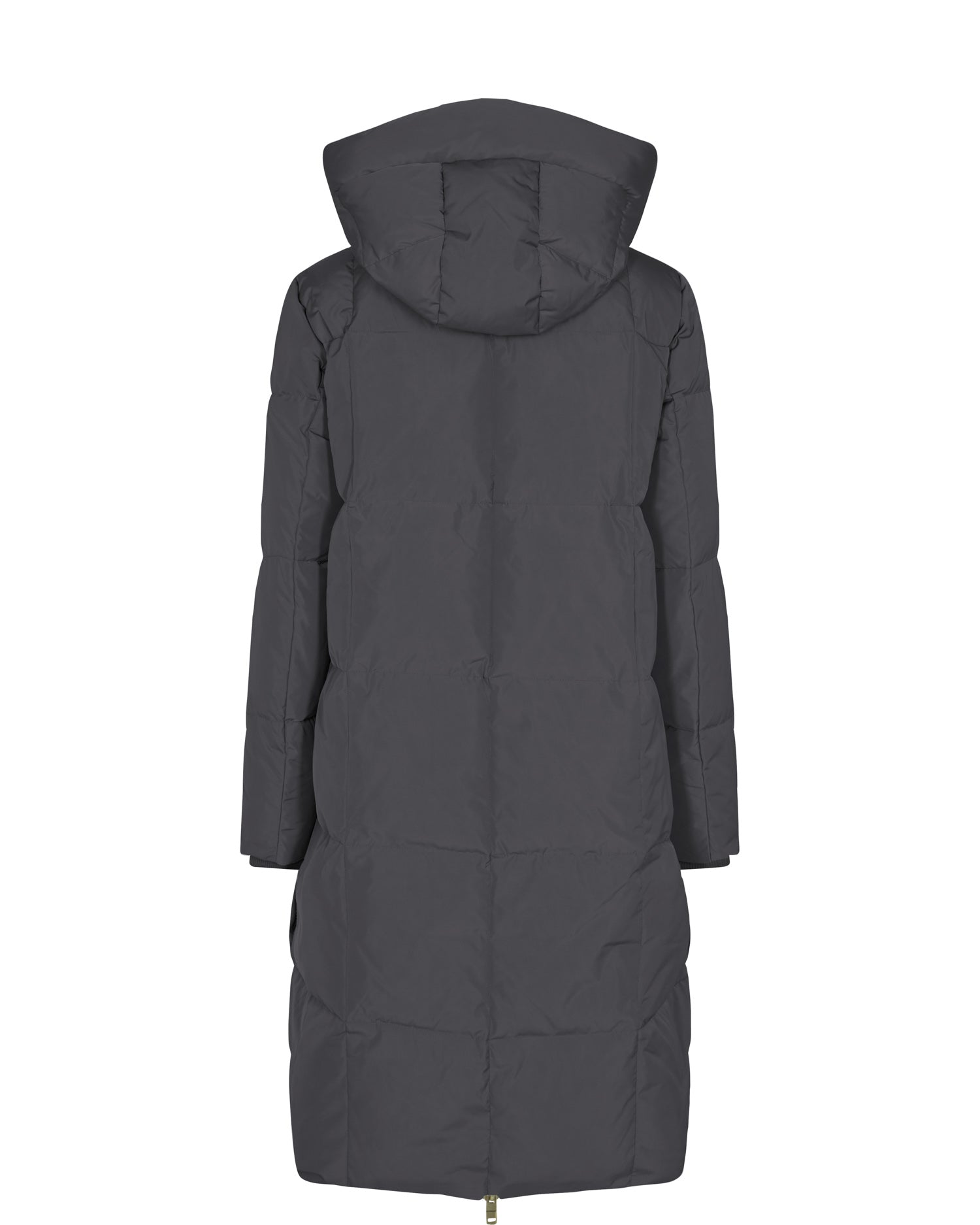 MMNova Square Down Coat