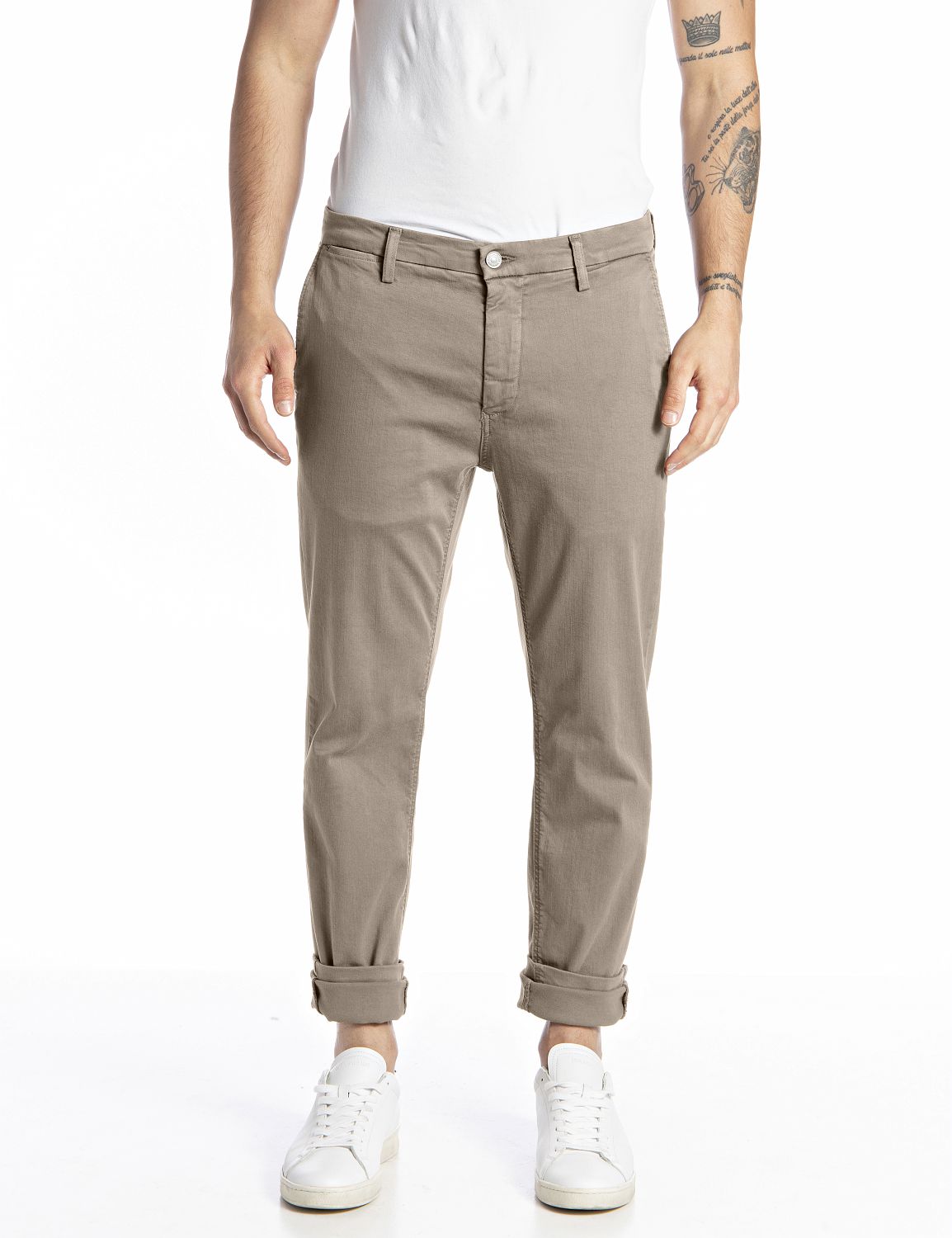Replay Hose ZEUMAR