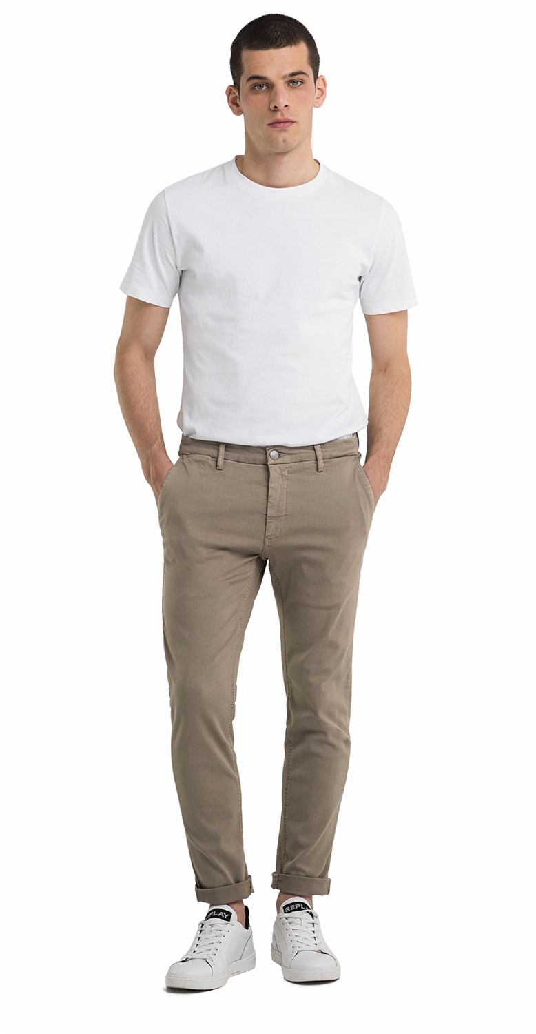 Replay Hose ZEUMAR