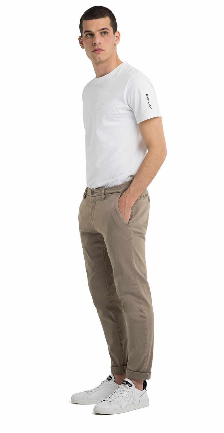 Replay Hose ZEUMAR