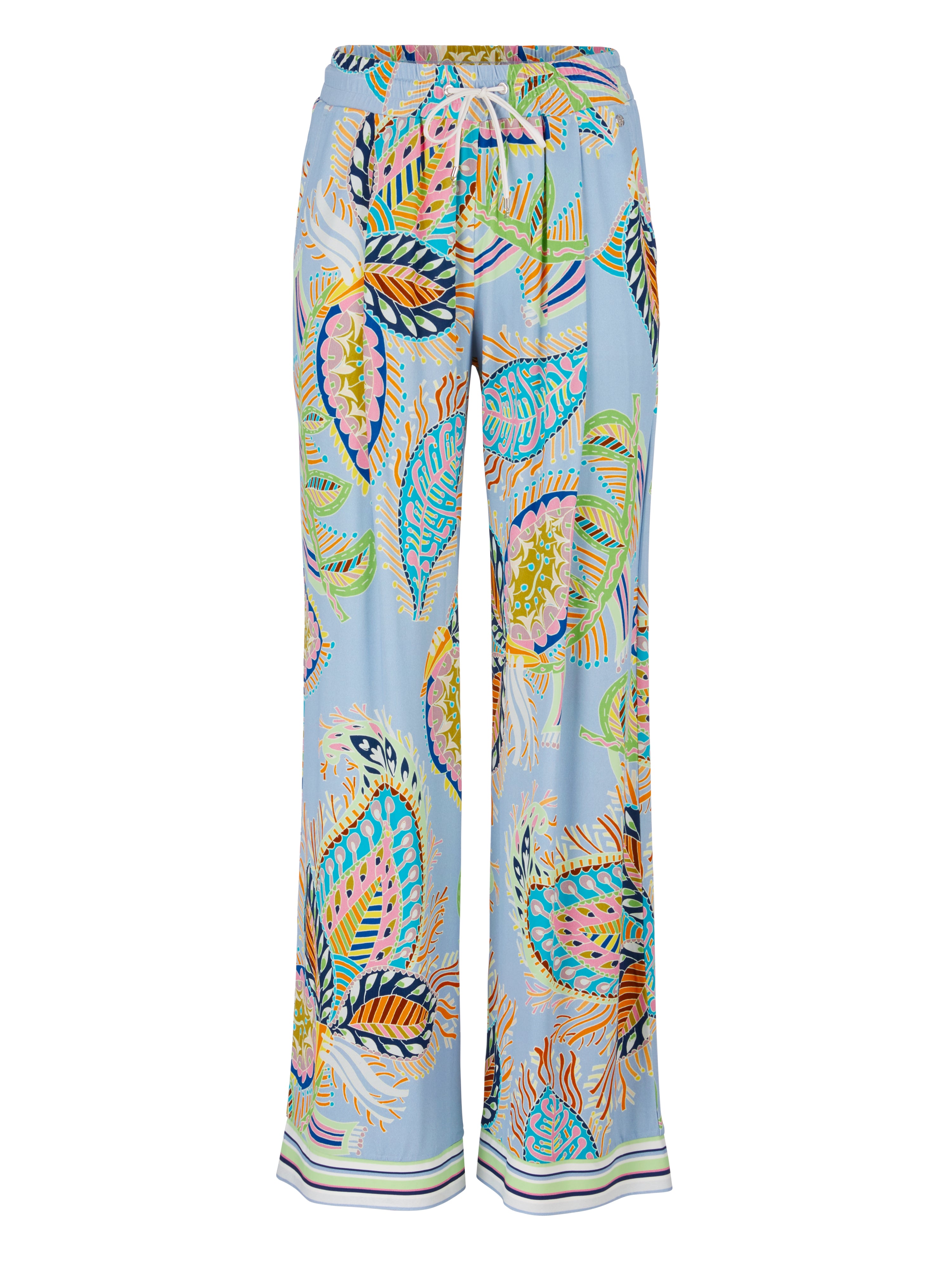 Modell WEDI – Bundfaltenhhose