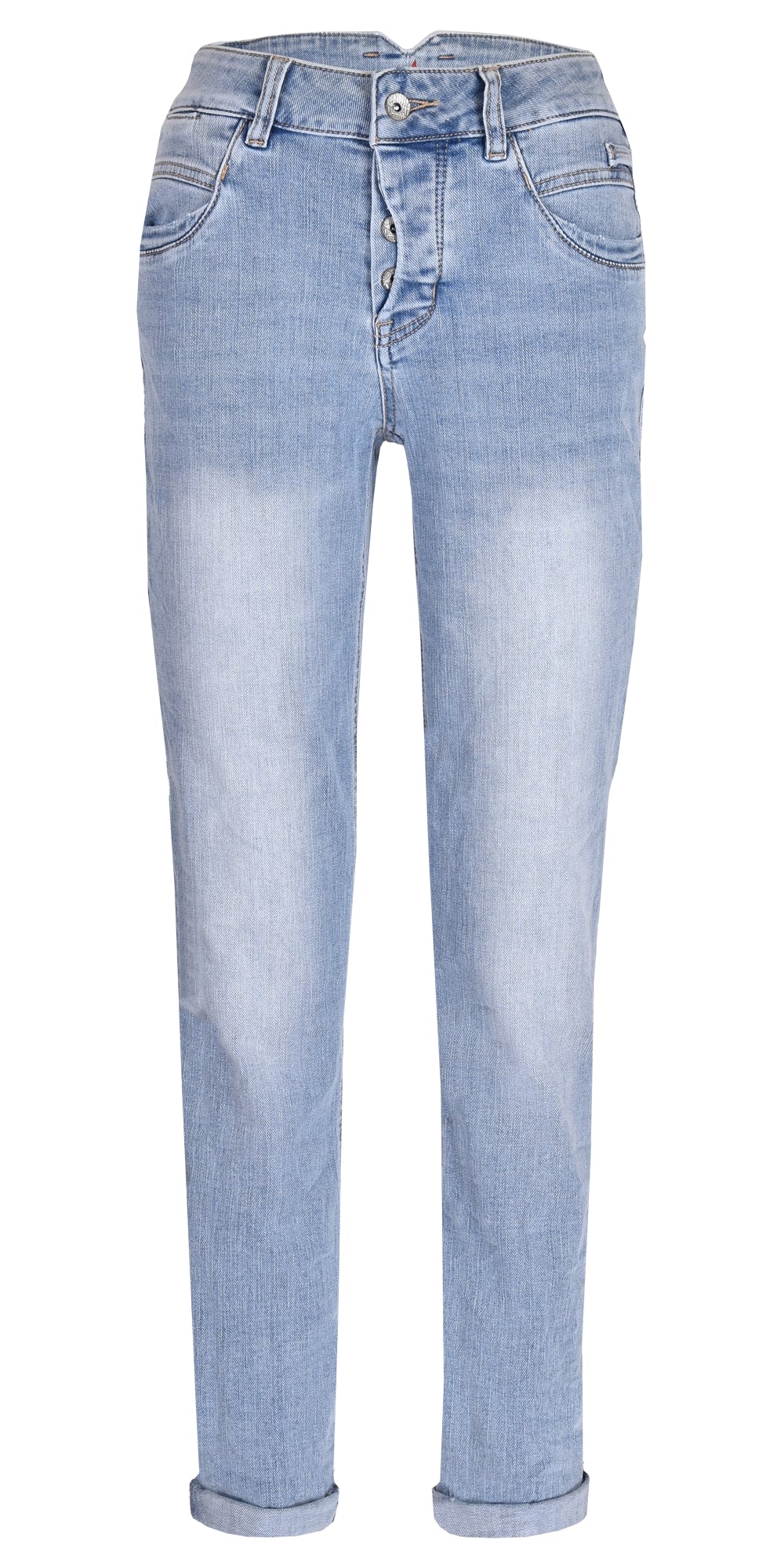 Bali stretch denim