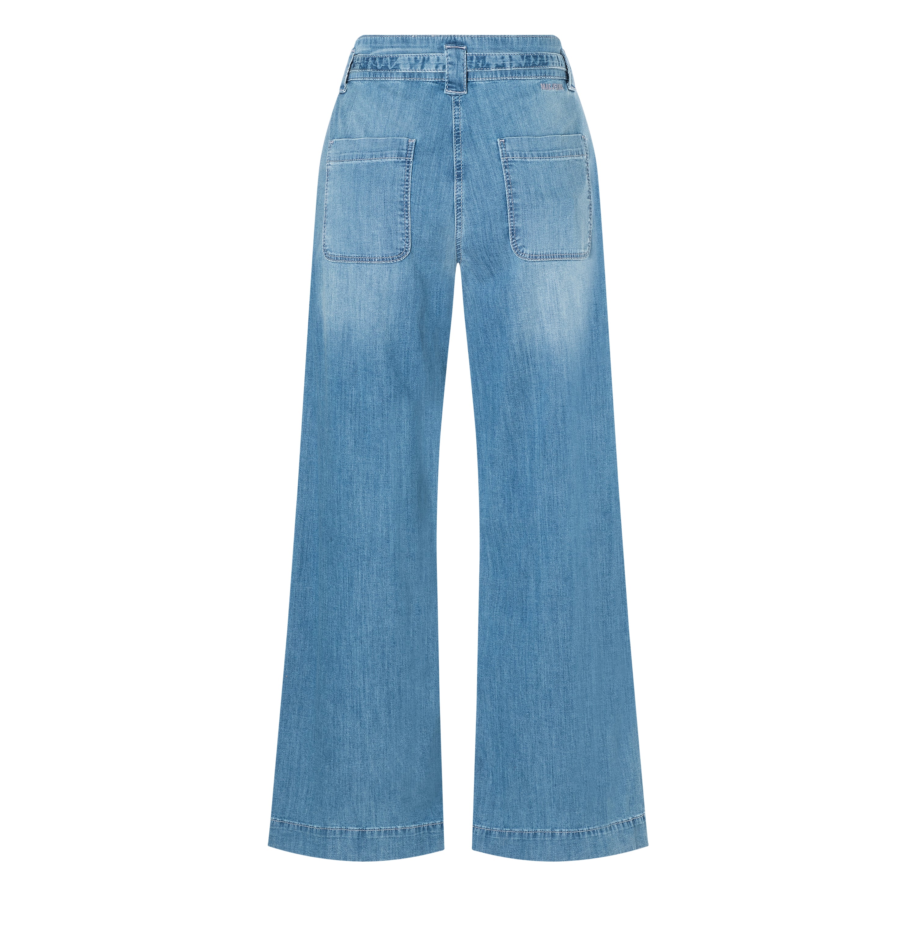 MAC JEANS - SIENNA, Super light denim