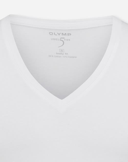 OLYMP Level Five Unterzieh-T-Shirt