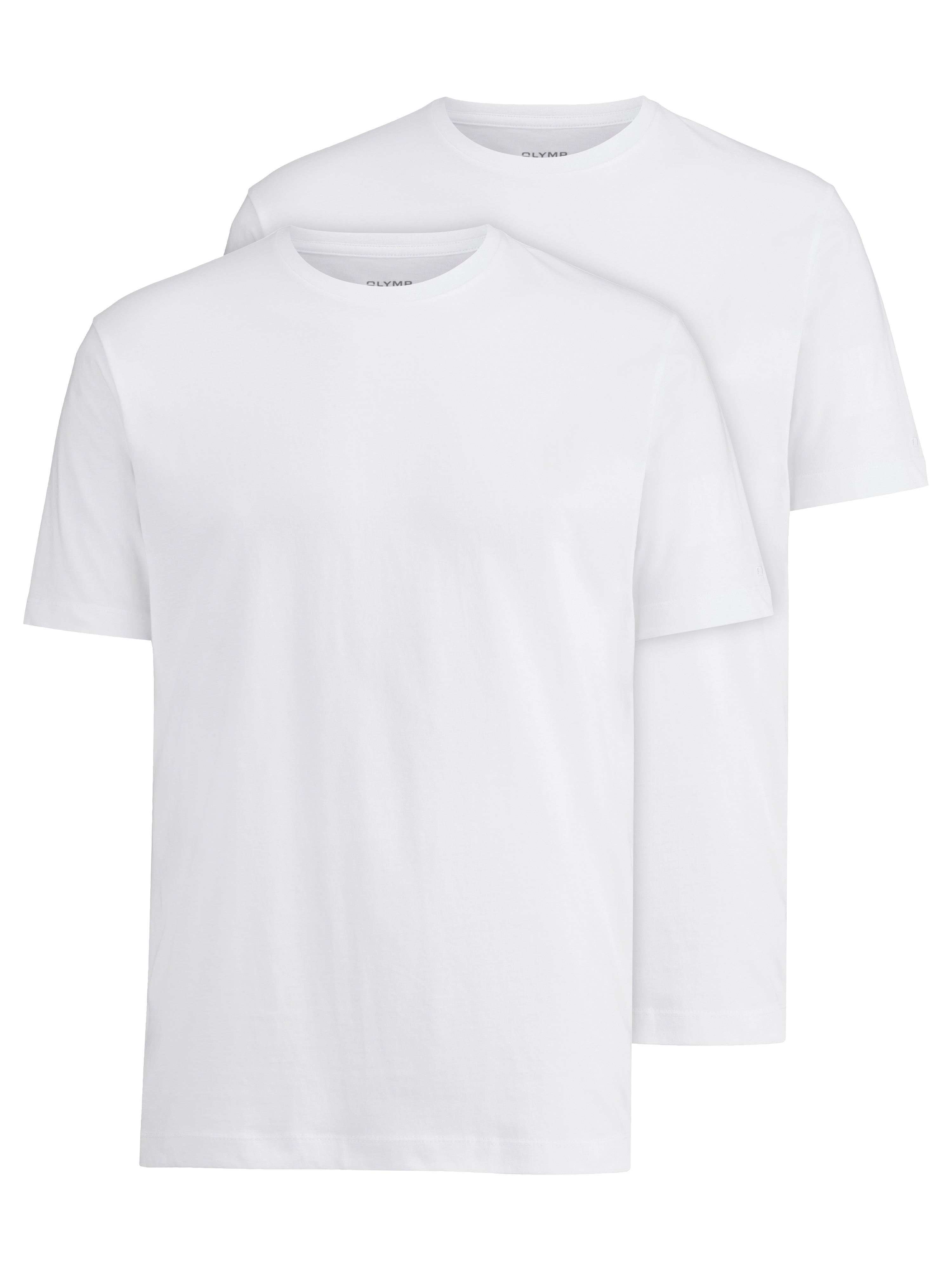 OLYMP Unterzieh-T-Shirts (2er-Pack)