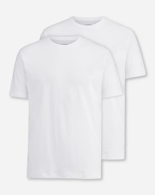 OLYMP Unterzieh-T-Shirts (2er-Pack)